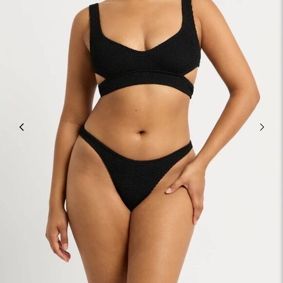 NWT bond eye scene brief only one size - Picture 1 of 8